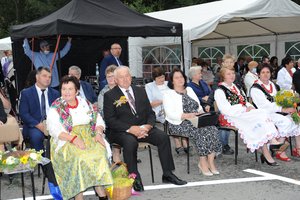 Dożynki Gminne "Brzeziny 2020" - dsc_2436.jpg