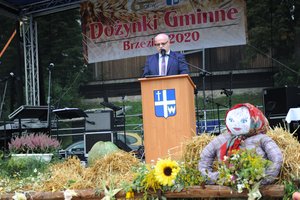 Dożynki Gminne "Brzeziny 2020" - dsc_2445.jpg