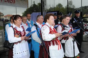 Dożynki Gminne "Brzeziny 2020" - dsc_2491.jpg