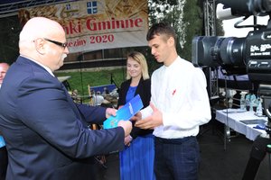 Dożynki Gminne "Brzeziny 2020" - dsc_2519.jpg
