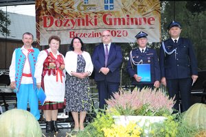 Dożynki Gminne "Brzeziny 2020" - dsc_2529.jpg