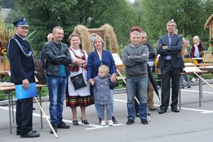 Dożynki Gminne "Brzeziny 2020" - dsc_2584.jpg