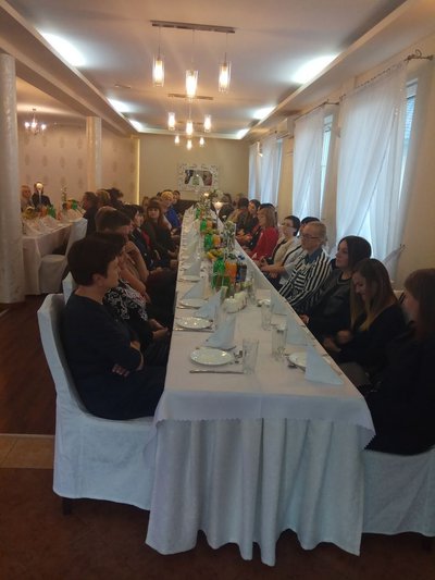 Gminne obchody Święta Edukacji Narodowej