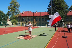 uroczyste oddanie do użytku boiska sportowego - 20180406_0006.jpg