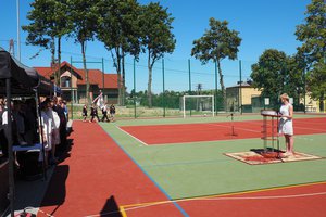uroczyste oddanie do użytku boiska sportowego - 20180406_0007.jpg
