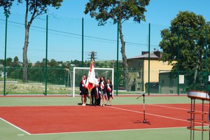 uroczyste oddanie do użytku boiska sportowego - 20180406_0008.jpg