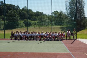 uroczyste oddanie do użytku boiska sportowego - 20180406_0013.jpg