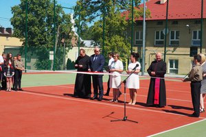 uroczyste oddanie do użytku boiska sportowego - 20180406_0015.jpg