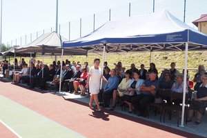 uroczyste oddanie do użytku boiska sportowego - 20180406_0033.jpg