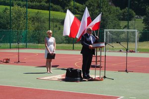 uroczyste oddanie do użytku boiska sportowego - 20180406_0050.jpg