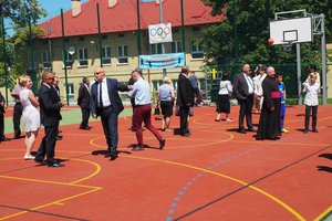 uroczyste oddanie do użytku boiska sportowego - 20180406_0060.jpg