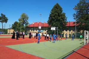 uroczyste oddanie do użytku boiska sportowego - 20180406_0062.jpg