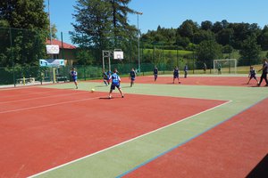 uroczyste oddanie do użytku boiska sportowego - 20180406_0066.jpg