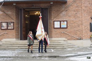 uroczystość podsumowująca obchody 100 rocznicy odzyskania Niepodległości przez Polskę - 20182711_0006.jpg