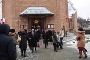 uroczystość podsumowująca obchody 100 rocznicy odzyskania Niepodległości przez Polskę - 20182711_0011.jpg