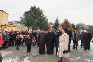 uroczystość podsumowująca obchody 100 rocznicy odzyskania Niepodległości przez Polskę - 20182711_0012.jpg