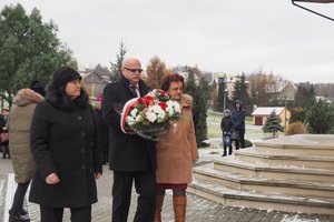 uroczystość podsumowująca obchody 100 rocznicy odzyskania Niepodległości przez Polskę - 20182711_0015.jpg