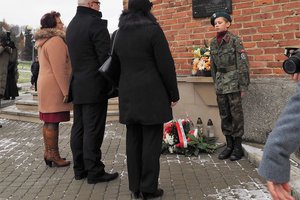 uroczystość podsumowująca obchody 100 rocznicy odzyskania Niepodległości przez Polskę - 20182711_0016.jpg