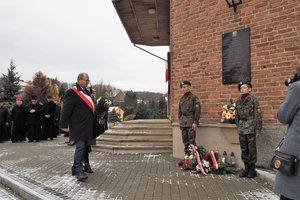 uroczystość podsumowująca obchody 100 rocznicy odzyskania Niepodległości przez Polskę - 20182711_0019.jpg