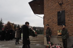 uroczystość podsumowująca obchody 100 rocznicy odzyskania Niepodległości przez Polskę - 20182711_0021.jpg