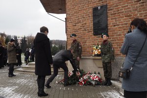 uroczystość podsumowująca obchody 100 rocznicy odzyskania Niepodległości przez Polskę - 20182711_0022.jpg