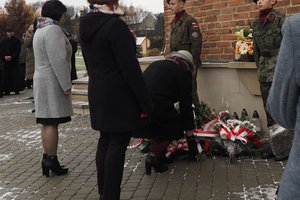uroczystość podsumowująca obchody 100 rocznicy odzyskania Niepodległości przez Polskę - 20182711_0024.jpg