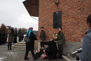 uroczystość podsumowująca obchody 100 rocznicy odzyskania Niepodległości przez Polskę - 20182711_0029.jpg