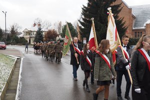 uroczystość podsumowująca obchody 100 rocznicy odzyskania Niepodległości przez Polskę - 20182711_0036.jpg