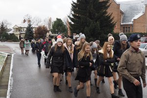 uroczystość podsumowująca obchody 100 rocznicy odzyskania Niepodległości przez Polskę - 20182711_0038.jpg