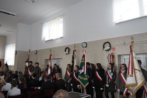 uroczystość podsumowująca obchody 100 rocznicy odzyskania Niepodległości przez Polskę - 20182711_0051.jpg
