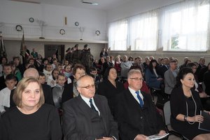 uroczystość podsumowująca obchody 100 rocznicy odzyskania Niepodległości przez Polskę - 20182711_0054.jpg