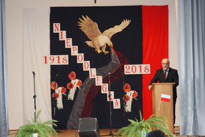 uroczystość podsumowująca obchody 100 rocznicy odzyskania Niepodległości przez Polskę - 20182711_0058.jpg