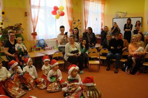 Samorządowe Przedszkole Krasnala Hałabały w Wielopolu Skrzyńskim - 20182711_0007.jpg