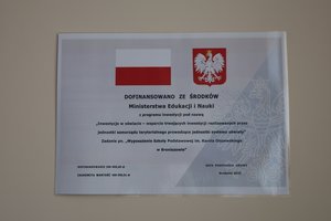 Wyposażenie SP Broniszów - zdjecie_-_tablica_informacyjna.jpg