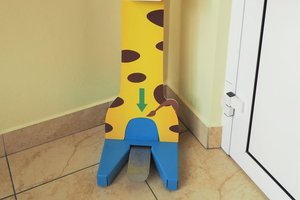 Pomieszczenia żłobkowe - 2005.jpg