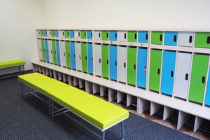 Pomieszczenia żłobkowe - 2006.jpg