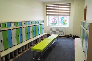 Pomieszczenia żłobkowe - 2007.jpg