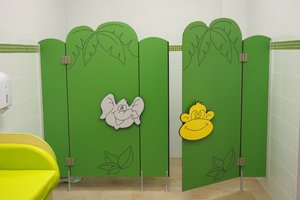 Pomieszczenia żłobkowe - 2008.jpg