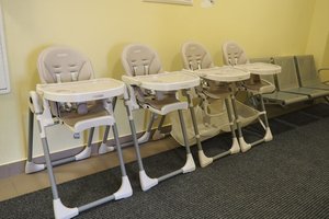 Pomieszczenia żłobkowe - 2011.jpg