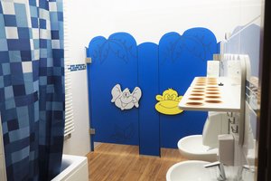 Pomieszczenia żłobkowe - 2013.jpg