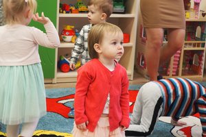 Pierwsze urodziny żłobka - fotorelacja - 1001.jpg