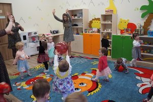 Pierwsze urodziny żłobka - fotorelacja - 1002.jpg