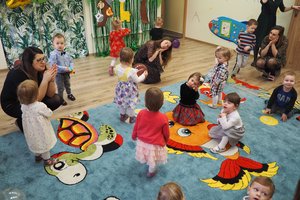 Pierwsze urodziny żłobka - fotorelacja - 1004.jpg