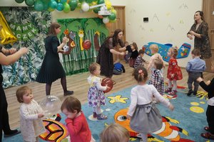 Pierwsze urodziny żłobka - fotorelacja - 1006.jpg