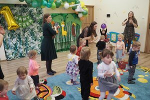 Pierwsze urodziny żłobka - fotorelacja - 1007.jpg