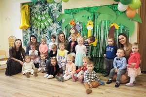 Pierwsze urodziny żłobka - fotorelacja - 1019.jpg