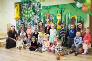 Pierwsze urodziny żłobka - fotorelacja - 1020.jpg