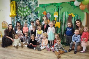 Pierwsze urodziny żłobka - fotorelacja - 1021.jpg