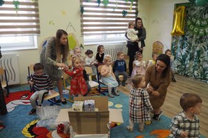 Pierwsze urodziny żłobka - fotorelacja - 1027.jpg