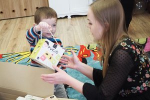 Pierwsze urodziny żłobka - fotorelacja - 1030.jpg